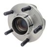 Mackay WH1047 Wheel Hub Kit Front Left