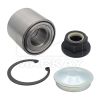 Mackay WH6055 Wheel Bearing Kit Rear Left & Right
