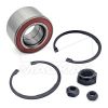 Mackay WH6056 Wheel Bearing Kit Front Left & Right