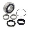 Mackay WH6057 Wheel Bearing Kit Rear Left & Right
