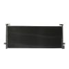 Mahle A07-0748GQ Condenser fits Volvo Truck FH12 FH13 540 FH16 600