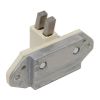 Mahle E33-6201 Reglator 12V Suits Iskra Internal Type