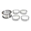 Sealed Power F7388MA Std Main Bearing Set Bbc 8.1 496 Vortec