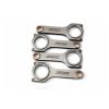 Manley H Beam Connecting Rods Ford Focus ST 2.0L EcoBoost 14080-4
