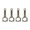 Manley Turbo Tuff Connecting Rods w/ ARP 625+ Bolts 14403R6-4