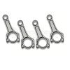 Manley Pro Series I-Beam Connecting Rod Set 14431-4