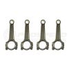 Manley Pro Series Turbo Tuff I Beam Connecting Rods 14434-4