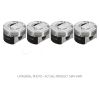 Manley Platinum Lightweight Pistons 88mm Ford Focus ST 2.0L EcoBoost 636005C-4
