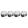 Manley Platinum Lightweight Pistons Set of 4 STD 638000C-4