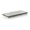 Mann Active Carbon Cabin Filter CUK3858