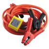 Matson MA506AZ Antizap Surge Protected Jumper Leads Orange