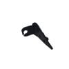 GMF MB-012P UHF Antenna Mirror Bracket suit Land Cruiser 200 Series 16-21