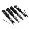 MCA Suspension Pro Comfort Coilovers fits Holden Monaro 01-06