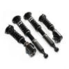 MCA Suspension Pro Drag Coilovers fits Toyota Crown JZS171