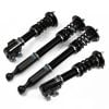 MCA Suspension Pro Stance Coilovers fits HSV E Series Sedan & Wagon
