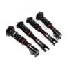 MCA Suspension Red Series Coilovers fits Toyota/Lexus ISF