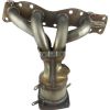 Redback MCV001 Enviro Catalytic Converter fits Suzuki Liana 03/04-08/07
