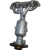 Redback MCV015 Enviro Catalytic Converter fits Toyota Corolla 01/01-05/07