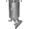 Redback MCV059 Enviro Catalytic Converter fits Nissan Pulsar 06/01-06
