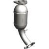 Redback MCV067 Enviro Catalytic Converter fits Suzuki Grand Vitara 03/98-08/05