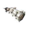 Redback MCV080 Enviro Catalytic Converter fits Nissan Navara 12/05-10/15 & Pathfinder 07/05-12/13
