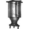 Redback MCV098 Enviro Catalytic Converter fits Nissan Pathfinder 11/95-07/05