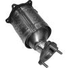 Redback MCV099 Enviro Catalytic Converter fits Nissan Pathfinder 11/95-07/05
