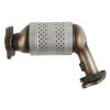Redback MCV100 Enviro Catalytic Converter fits Nissan Murano 09/04-01/09