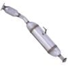 Redback MCV130 Enviro Catalytic Converter fits Toyota Corolla 01/12-07/18
