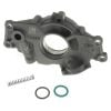 Melling 10296 Gm Ls High Volume Oil Pump 18% Extra Volume Excl Afm