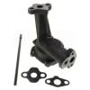Melling 10687 High Pressure Std Volume Oil Pump Suits Race Ford 302W V8