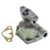 Melling M-72HV Hi-Volume Oil Pump +25% Volume Chrys 273-360 V8