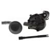 Melling M-99HV-S Oil Pump Hi-Vol Chev 283-400 5 Bolt Cover Big Block Type