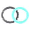 Melling M29517 Gm Ls Oil Pick Up O-Rings 1X Green 1X Black