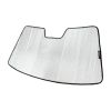 Snap Shades MER033-5 Front Windscreen Sun Shade fits Mercedes-Benz GLS-Class 2014-on