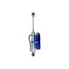 Superior Adjustable 2.5 Monotube Remote Res Shock Rear 2 Inch 50mm Lift Suitable for RAM 2500 2014 on Each MGA6-0041P50S