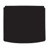 RubberTree Executive Rubber Boot Liner fits MG ZS 17-24 MGB010TPR