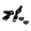 Superior Drop Shackles Suitable For Nissan Patrol MK Front Pair MKDSF