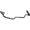 Manta Exhaust Full System with Extractors/Cat/Resonator/Muffler fits Suzuki Jimny 1.5L