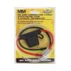Mean Mother MMAPC4 Connector Cable with Inline Fuse & Eyelet Terminals 50 AMP 