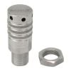 Moroso Billet Aluminium Relief Valve 3/4