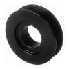 Moroso V-Belt Crankshaft Pulley 2.5