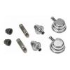 Moroso Crankcase Evacuation System NOT to Be Used with Mufflers MO25900