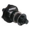 Moroso Vacuum & Oil Pump Drive Kit fits Big Block Chevy Short Style Flange Mount with Mandrel Length 2.990