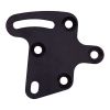 Moroso Vacuum Pump Bracket Mounts To SB Big Block Chevy Cylinder Heads R/H or L/H Side & Front Motor Plate MO63910