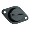 Moroso Dzus Fasteners Steel Large Head Self-Ejecting Fastener 7/16