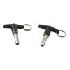 Moroso Quick Release Pins 3/8