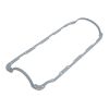 Moroso Oil Pan Gasket 1-Piece Rubber fits Big Block Chevy MK4 Notched for Stroker Cranks MO93153