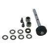 Moroso Vacuum Pump Rebuild Kit fits MO22640 & MO22641 Pumps MO97180