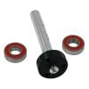 Moroso Vacuum Pump Rebuild Kit for Enhanced Design Pumps MO97181
